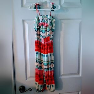 Disney Aladdin jumper size 4t